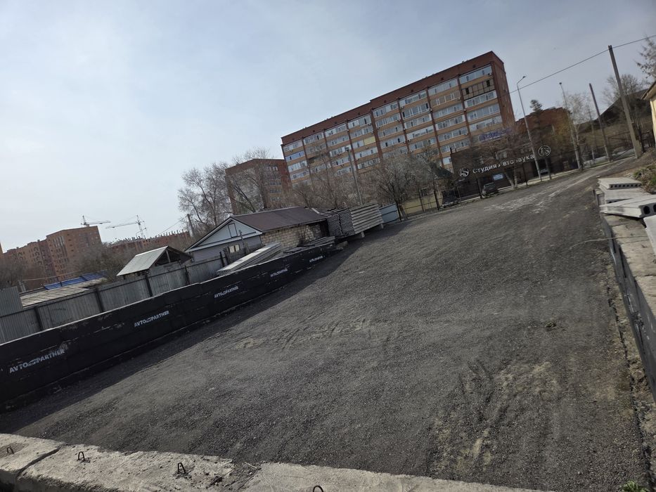 Аренда на длительный срок