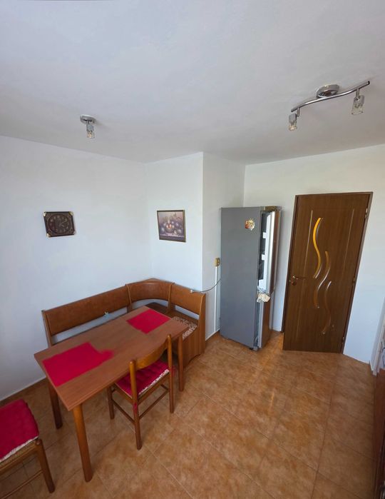 Proprietar – 2 camere decomandat, 52,2 mp + balcon, etaj 3/4, Astra