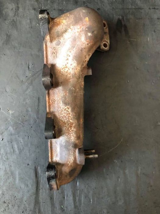 galerie evacuare toyota corolla verso 1cd-ftv 2.0 d4d