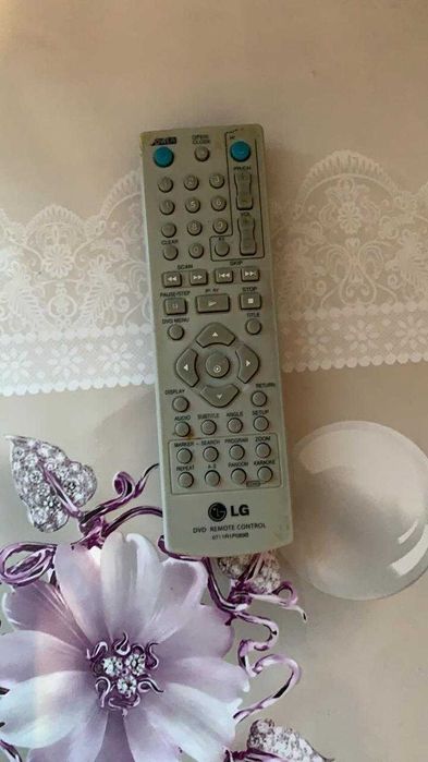 видео плеер LG , CD,dvd