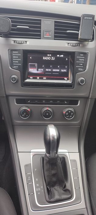 VW Golf 7 1.6 TDI