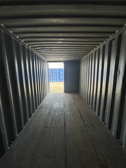 Containere MARITIME 20FT SH 6m de vanzare containere depozitare stoc