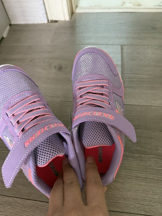 Обувь skechers оригинал