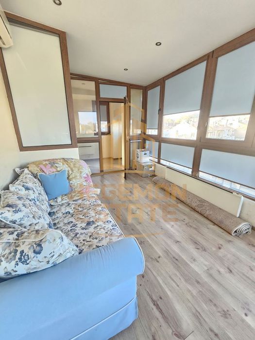 Продава се Многостаен апартамент в Варна, Операта - 202 кв.м за 1035 €/кв.м - Снимка #2