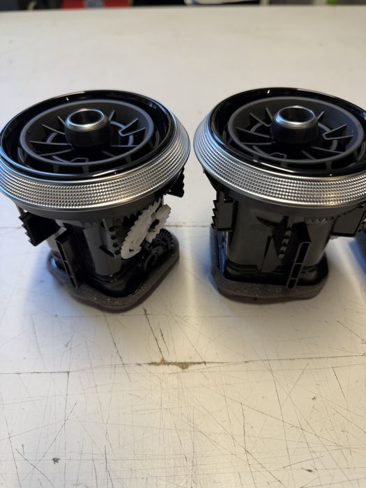 Grile ventilatie audi q2
