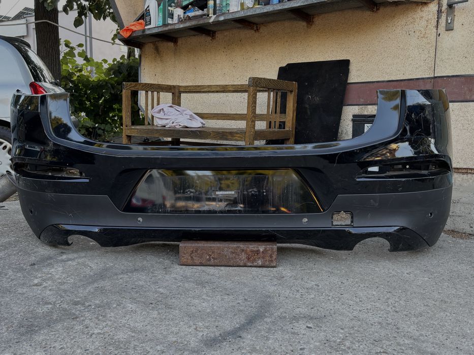 Броня БМВ Г02 Х3 Х4/BMW G02 X3 X4