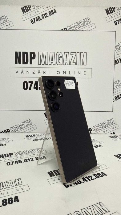 NDP Amanet NON-STOP Sos. Giurgiului 119 SAMSUNG S 25 ULTRA (49605)