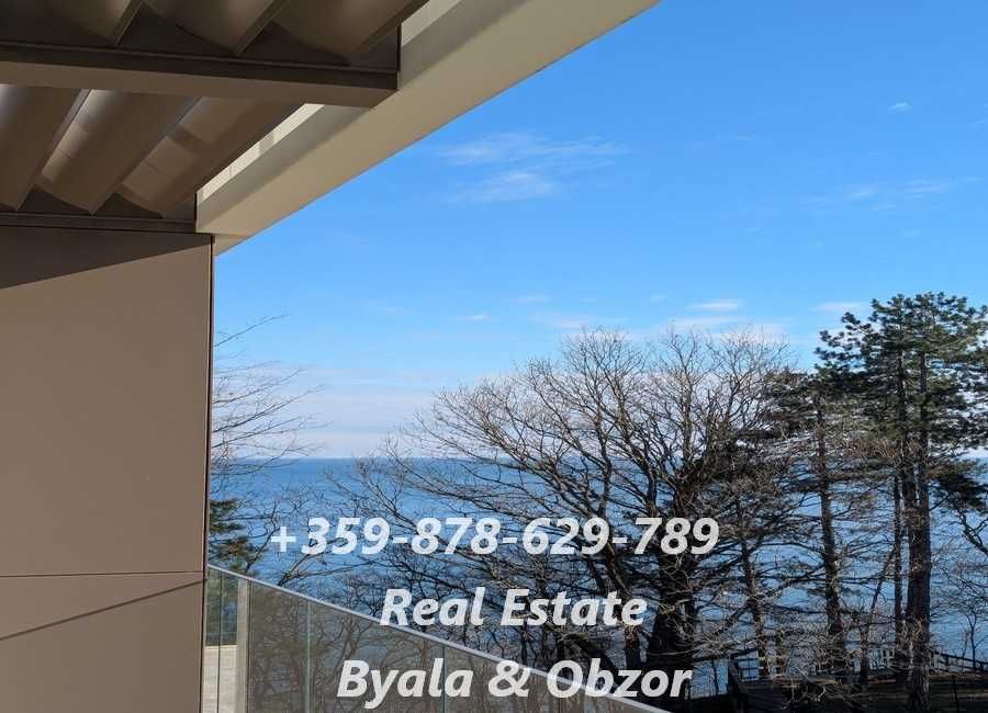 Продава се Едностаен апартамент в Обзор - 45 кв.м за 896 €/кв.м - Снимка #13