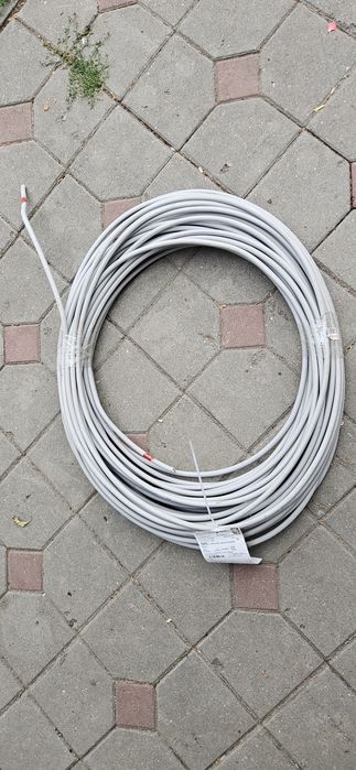 Cablu 5×16 cu protectie metalica CYABY 12 ml