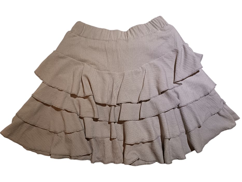 Къси гащи и поли