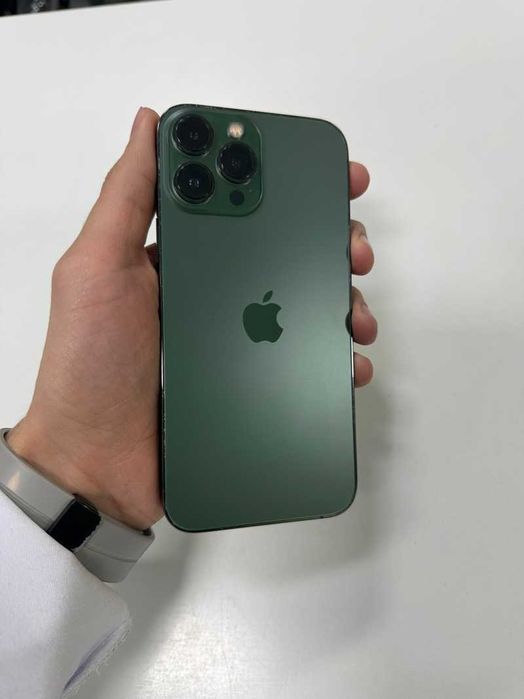 iphone 13 pro max 256