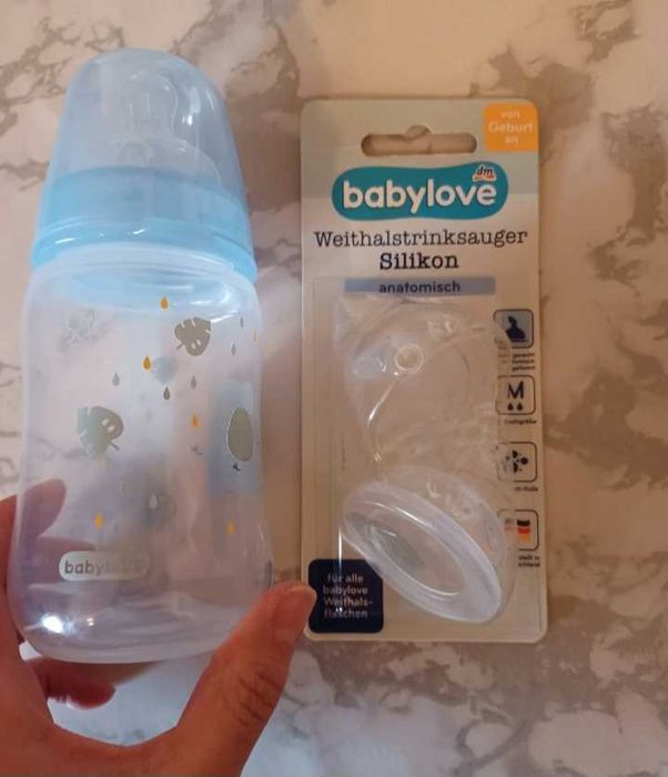 Accesorii alimentatia bebelusului