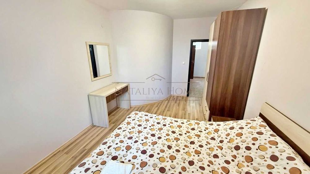 Продава се Двустаен апартамент в Созопол - 78 кв.м за 1026 €/кв.м - Снимка #8