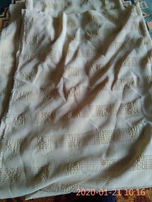 Ткани Остатки продам