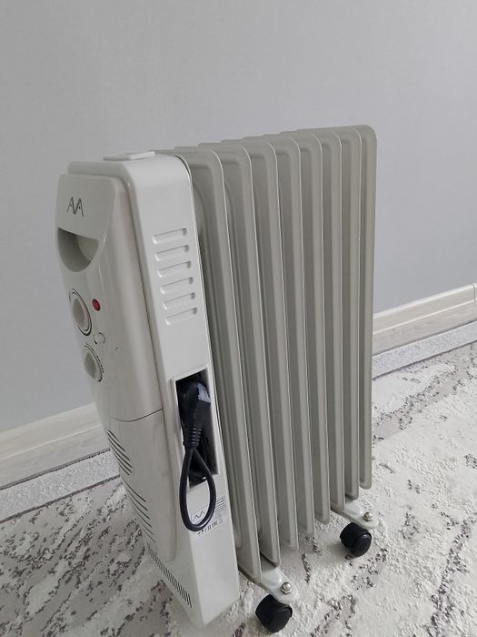 Срочно продам обогреватель