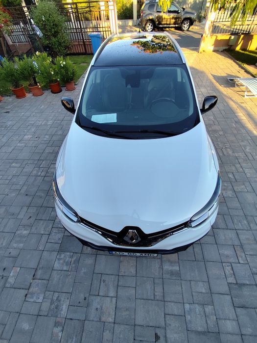 RENAULT Kadjar 2016 — imagine 3