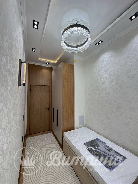 3 комнатная квартира ЖК Икат, Юнусобод 13 квартал