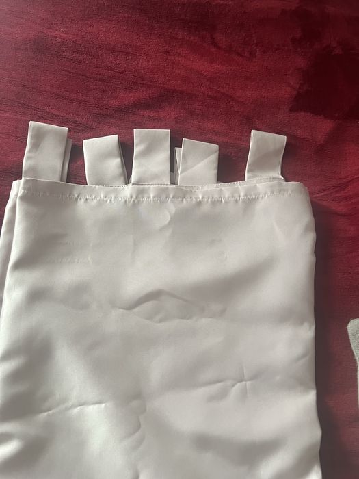 Продам шторы на петлях и постер