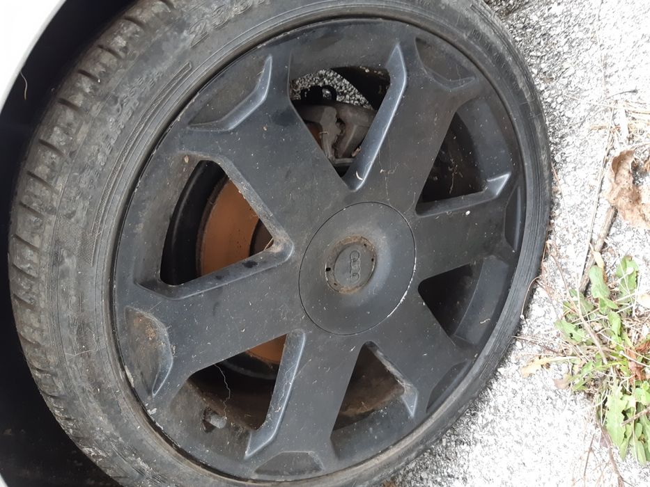 Ауди с4 б6 audi s4 b6 на части