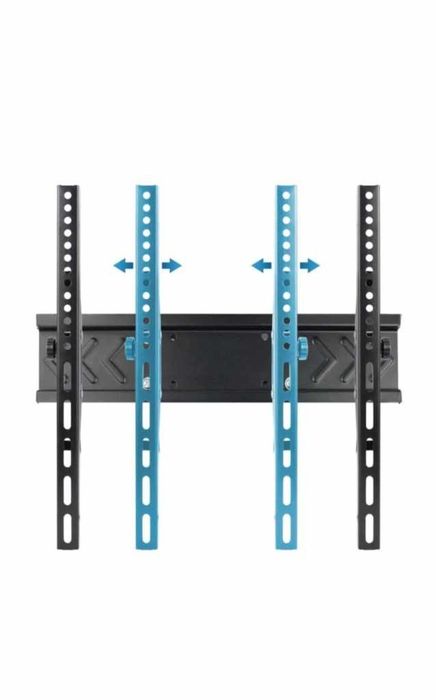 Стойка за телевизор Esperanza,26-70 инча екрани,55кг.ERW004