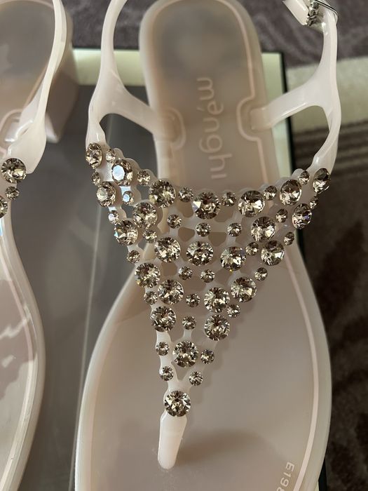 Сандали MENGHI Italy