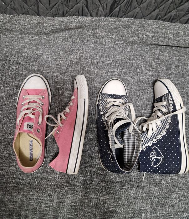 Оригинал кеды Европа 40р