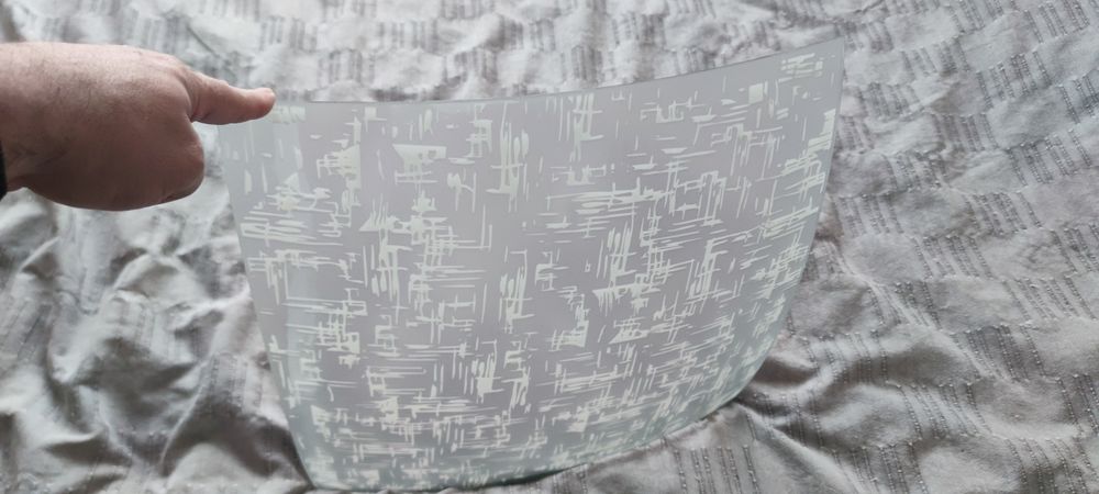 Плафон за таван 40/40 см.