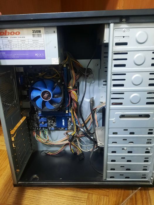 Продам компьютер