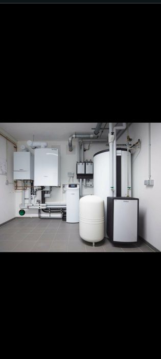 Котел тамирлаш ва орнатиш