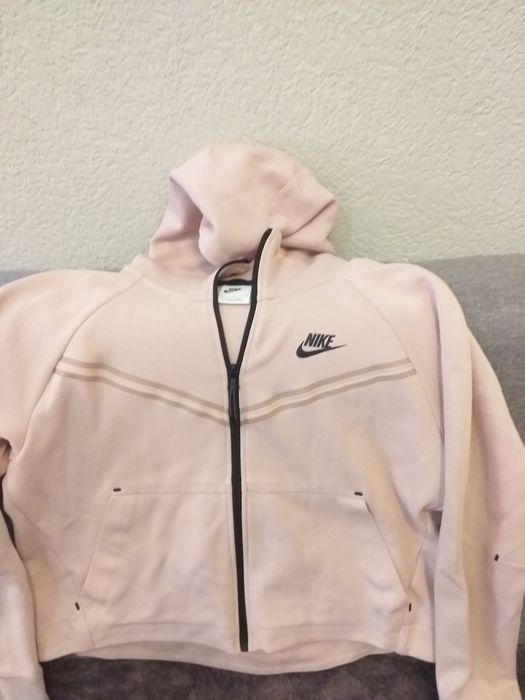 Compleu Nike tech