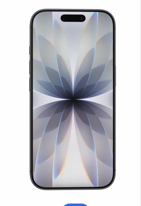 Продам Iphone 17 e-sim 256GB