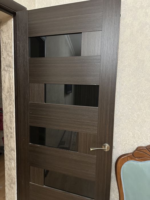 Межкомнатные двери