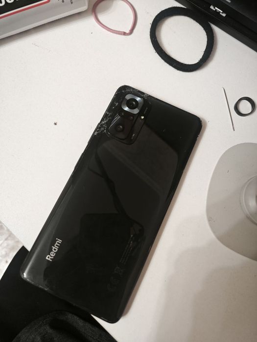 Redmi note 10 pro