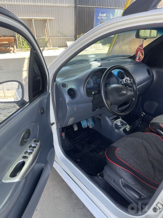Matiz best.Chevrolet Matiz.Матиз бест