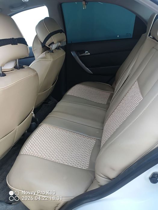 Other Nexia 2020 — 6