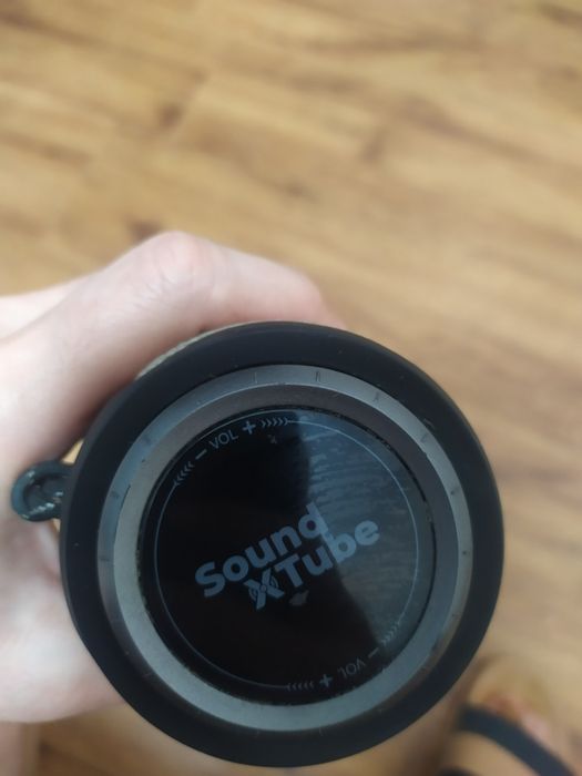 колонка 2e soundxtube