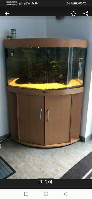 Juwel trigon 190