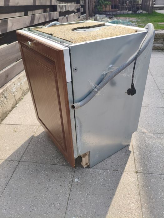 Посудомоечная машина