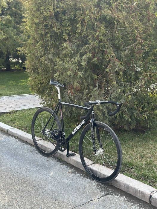 Продам фикс Ardently arena lite