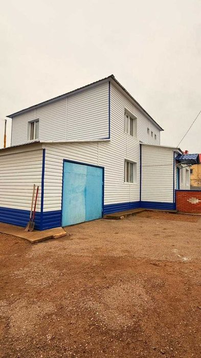 Старый Аэропорт 2эт.дом 162м2