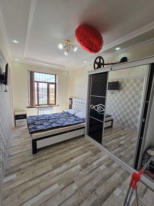 Рустам шурбо каримбек тарафда ижарага квартира бор люкс