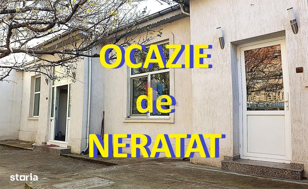 Ocazie !! Casa Excelenta ,caramida 2 cam  baie si bucatarie Politia Ru