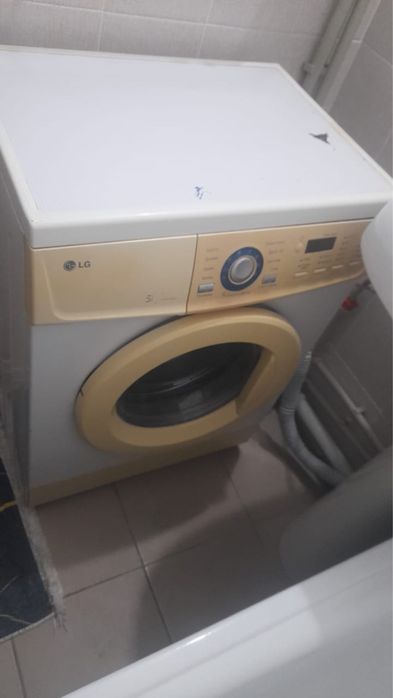 стиральная машина элджи