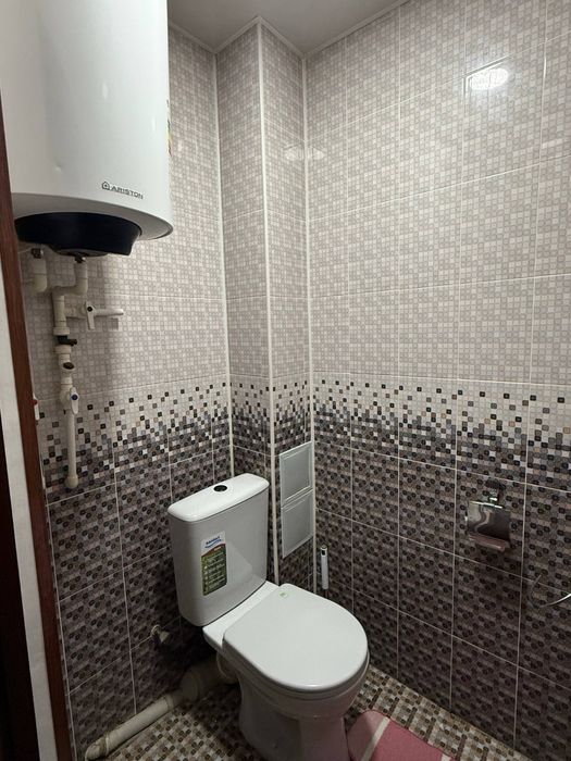 4х комнатная с мебелью и техникой в 1 микрорайоне