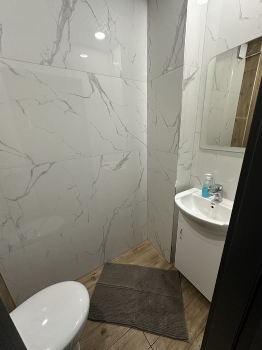 Дава се под наем Четиристаен апартамент в Асеновград - 111 кв.м за 382.5 € - Снимка #5