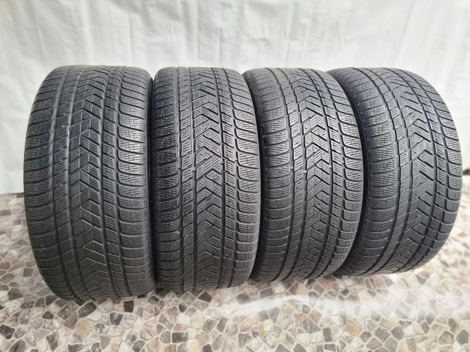 РАЗПРОДАЖБА гуми зимни и летни - 14" - 21 "