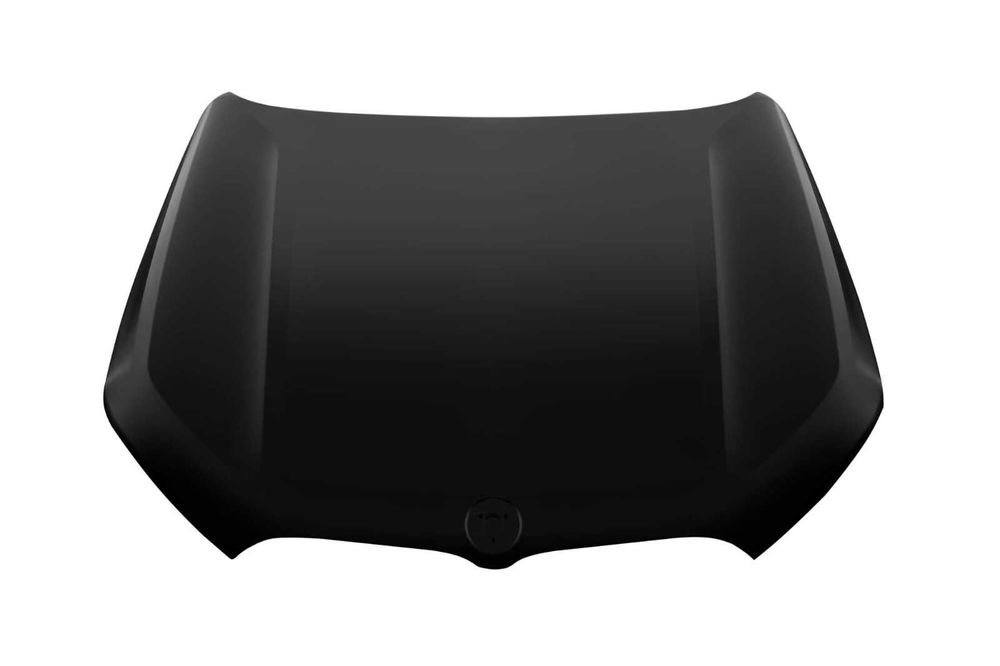 Pachet Exterior Complet compatibil cu BMW G12 Seria 7 (2015-2019) Conversie la G12 LCI 2020 Design