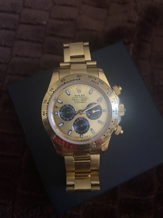 Rolex Daytona ceas