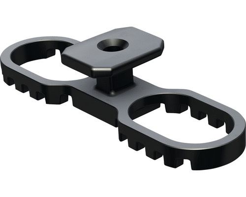 Cleme deck terasa / distantiere ascunse