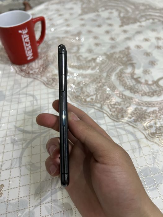 Kafolatli iPhone 11 pro